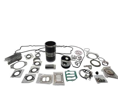 New Aftermarket Cummins ISL Complete Overhaul Kit