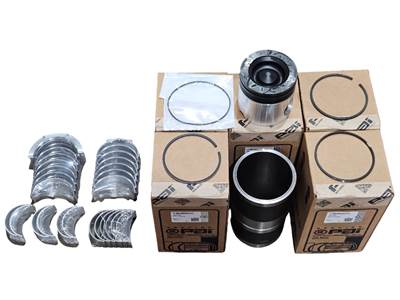 New Aftermarket Cummins ISL9 In-Frame Overhaul Kit