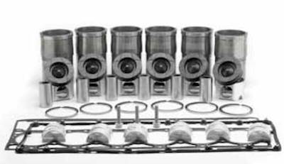 New Aftermarket Cummins ISM In-Frame Overhaul Kit