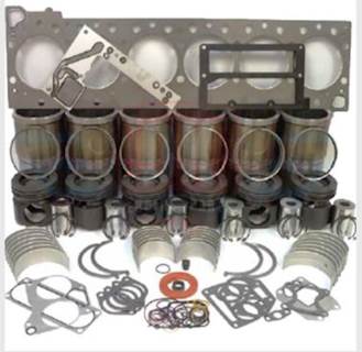 New Aftermarket Cummins ISX In-Frame Overhaul Kit