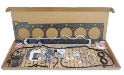 New Aftermarket Cummins ISX/QSX Upper Gasket Set
