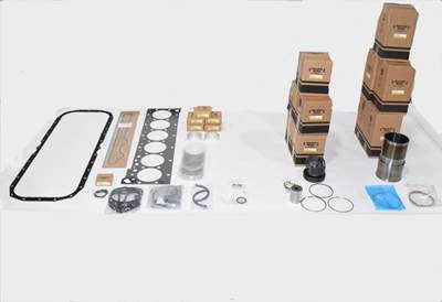 New Aftermarket Cummins ISX15 In-Frame Overhaul Kit
