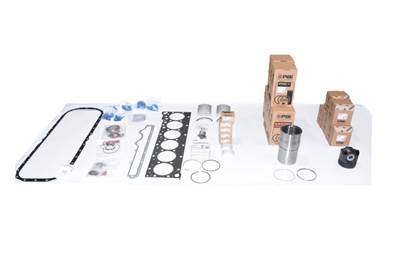 New Aftermarket Cummins X15 150MM APR Inframe Overhaul Kit