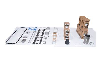 New Aftermarket Cummins X15 Inframe 150MM Overhaul Kit