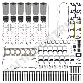 New Aftermarket Detroit Diesel DD13 In-Frame Overhaul Kit
