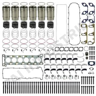 New Aftermarket Detroit Diesel DD13 Inframe Overhaul Kit