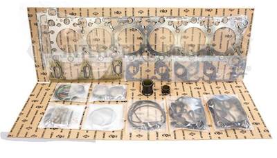 New Aftermarket Detroit Diesel DD15 In-Frame Gasket Set