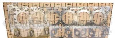 New Aftermarket Detroit Diesel DD15 Cylinder Head Gasket Set