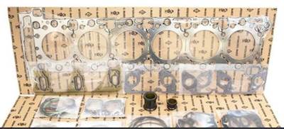 New Aftermarket Detroit Diesel DD15 Cylinder Head Gasket Set