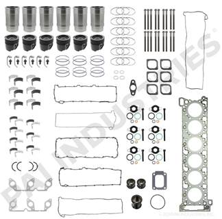 New Aftermarket Detroit Diesel DD15 Engine Overhaul Kit