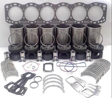 New Aftermarket Detroit Diesel Series 60 12.7L In-Frame Overhaul Kit