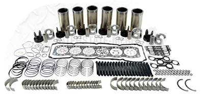 New Aftermarket Detroit Diesel Series 60 DDEC IV 12.7L EGR Out of Frame Overhaul Kit