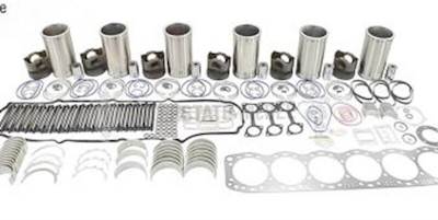 New Aftermarket Detroit Diesel Series 60 DDEC V 14.0L Out of Frame Overhaul Kit