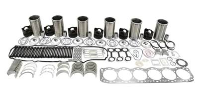 New Aftermarket Detroit Diesel Series 60 DDEC V 14.0L Overhaul Kit