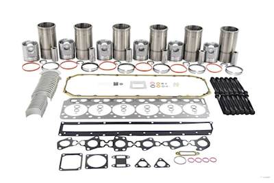 New Aftermarket International DT466E Engine Kit