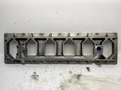 Used Caterpillar 3176 Stiffener Plate