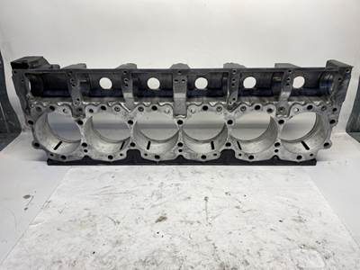 Used Caterpillar 3176 Block Spacer