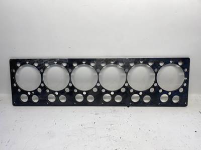 Used Caterpillar 3306PC Head Plate