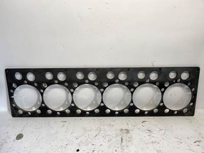 Used Caterpillar 3306B Head Plate