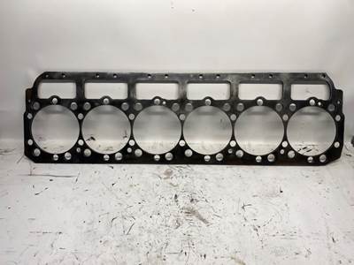 Used Caterpillar 3406B Block Plate