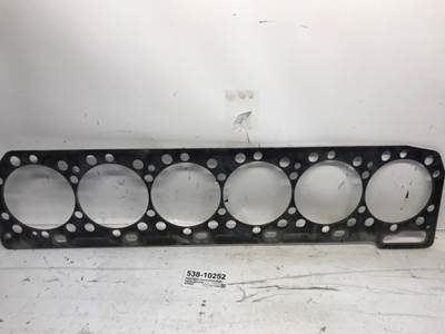 Used Caterpillar 3406E Intermediate Plate