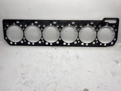 Used Caterpillar 3406E Head Plate