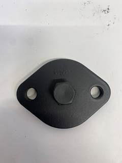 Used Caterpillar 3406E Block Plate