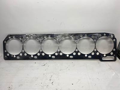 Used Caterpillar C13 Acert Intermediate plate