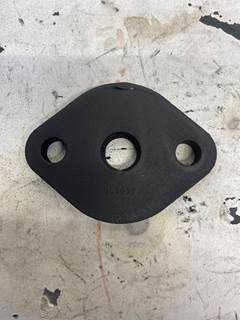 Used Caterpillar C15 Engine Block Plate