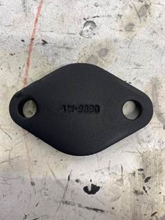 Used Caterpillar C15 Flange Cover