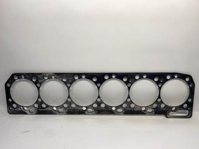 Used Caterpillar C15 Acert Head Plate