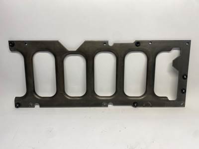 Used Caterpillar C15 Acert Block Stablizer Plate