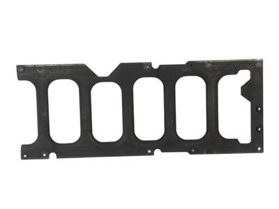 Used Caterpillar C15 ACERT Block Stiffener, Part # 1182019