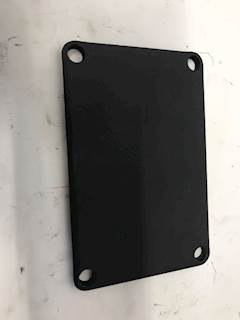 Used Cummins Plate
