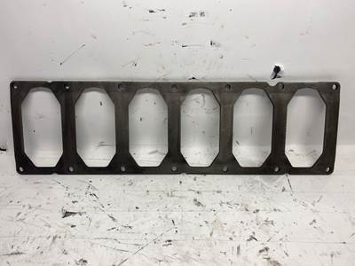 Used Cummins ISB 5.9L EGR Stiffener Plate