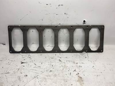 Used Cummins ISB 6.7L Stiffener Plate