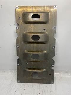 Used Cummins ISX EGR Block Plate