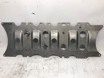 Used Cummins ISX12 Block Plate Stabilizer