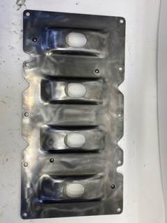 Used Cummins ISX15 Block Stiffener