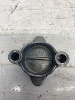 Used Detroit Diesel DD15 Bearing Cover