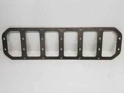 Used International Stiffener Plate  {Ladder]