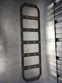 Used International Stiffener Plate  {Ladder]
