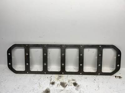 Used International Maxxforce DT Block Stiffener