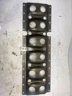 Used Mack MP7 Block Stiffener