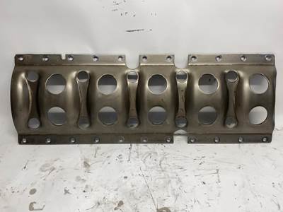 Used Mack MP7 Engine Block Stiffener