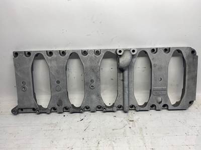 Used Paccar MX13 Stiffener Plate