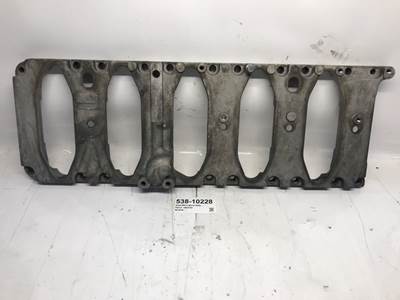 Used Paccar MX13 Block Plate
