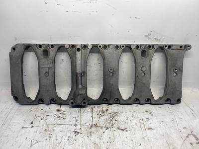 Used Paccar MX13 Stiffener Plate