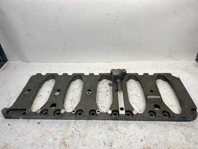 Used Paccar MX13 Block Stiffening Plate