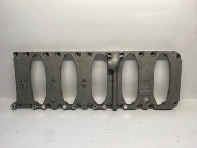 Used Paccar MX13 Block Stiffener